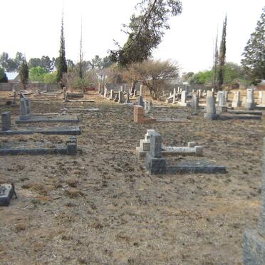 1. Overview / Oorsig