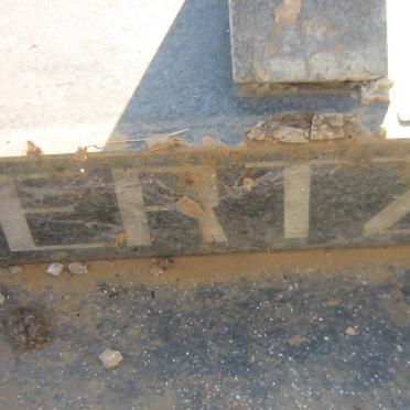 HERTZOG Pierre Eduard 1961-1996