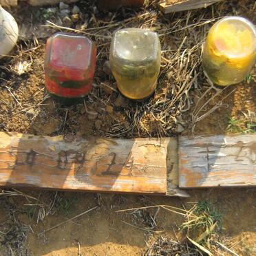 RENSBURG, van 1954-2003