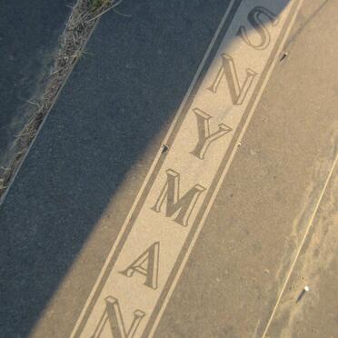 SNYMAN Pieter &amp; Henda