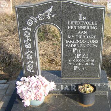 TALJARD P.Z. 1946-2006