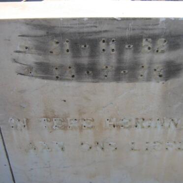 THERON André 1952-1976