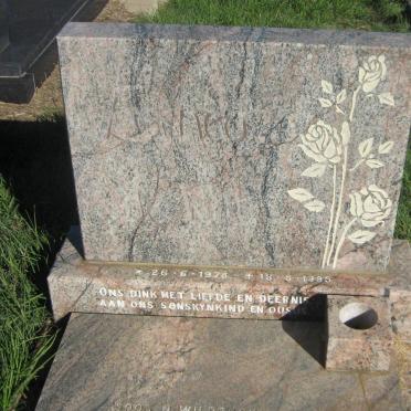 WET Esthea, de 1978-1995