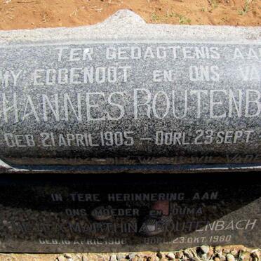 Free State, SENEKAL district, Paul Roux, Telegraaf 508, farm cemetery