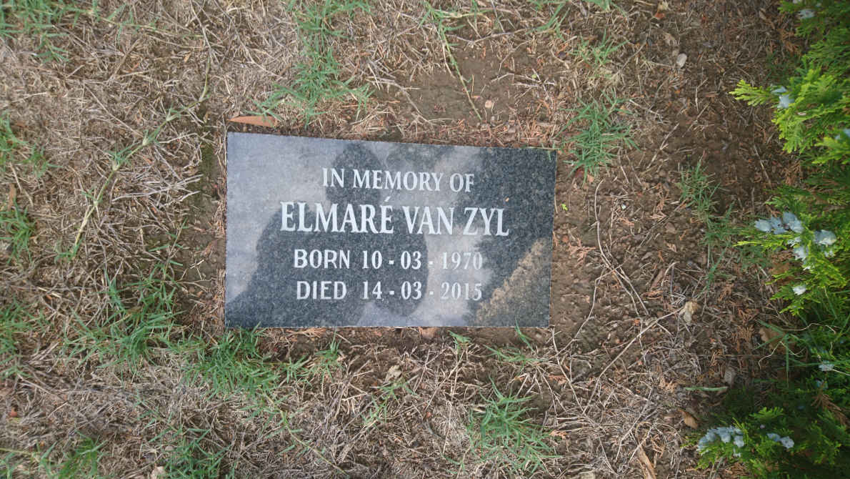 ZYL Elmaré, van 1970-2015