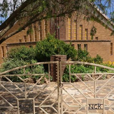 Free State, VAN STADENSRUS, Urban area