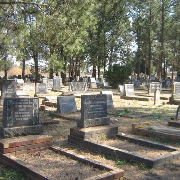 2. Overview / Oorsig