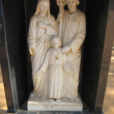 DIAB Daniel Joseph 1916-1974