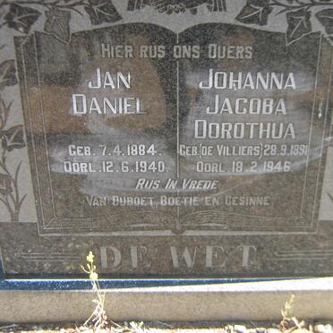 W - Surnames :: Vanne - W