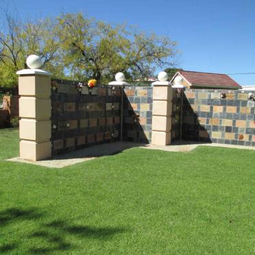 2. Overview / Oorsig