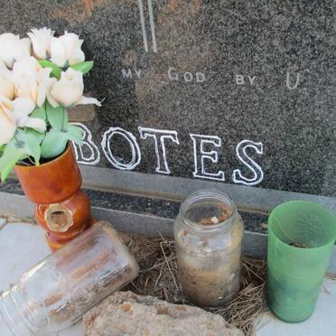 BOTES