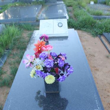 BERG Jacob Pieter, van den 1983-2007