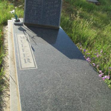 MULLER A.F. 1915-2000