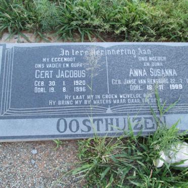 O - Surnames :: Vanne - O