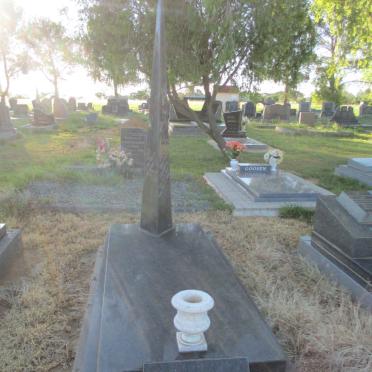 RHEEDER Benjamin Fredeman 1937-1964