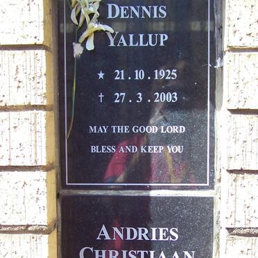 Y - Surnames :: Vanne - Y