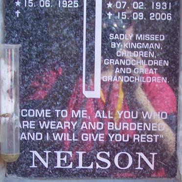 N - Vanne :: Surnames - N