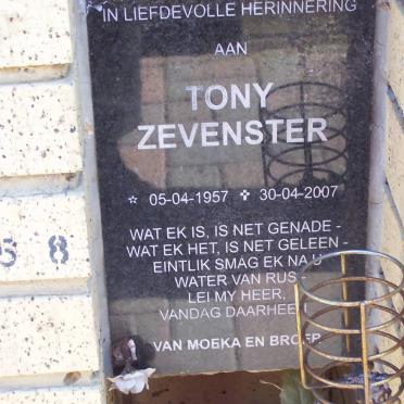 Z - Vanne :: Surnames - Z