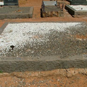 DORFLING I.M. :: DORFLING H.J.