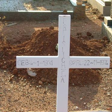 FREISLICH E.A.1931-1974