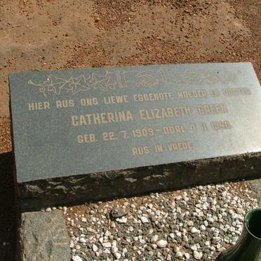 G - Surnames :: Vanne - G