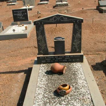 K - Surnames :: Vanne - K