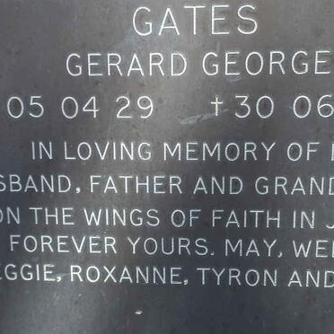 G - Surnames :: Vanne - G