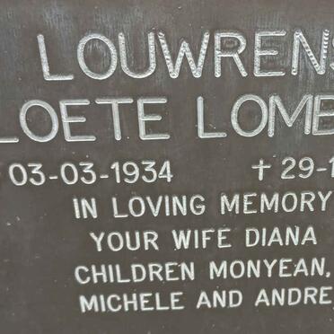 L - Vanne :: Surnames - L