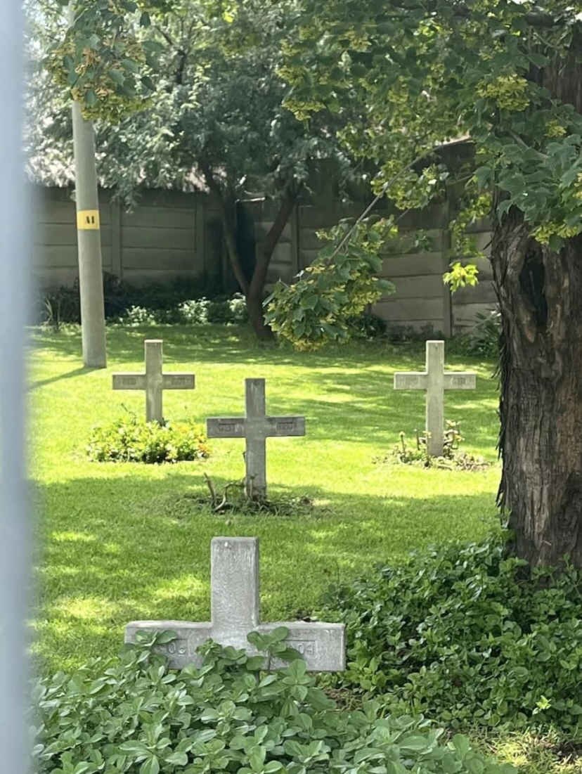 1. Overview / Oorsig