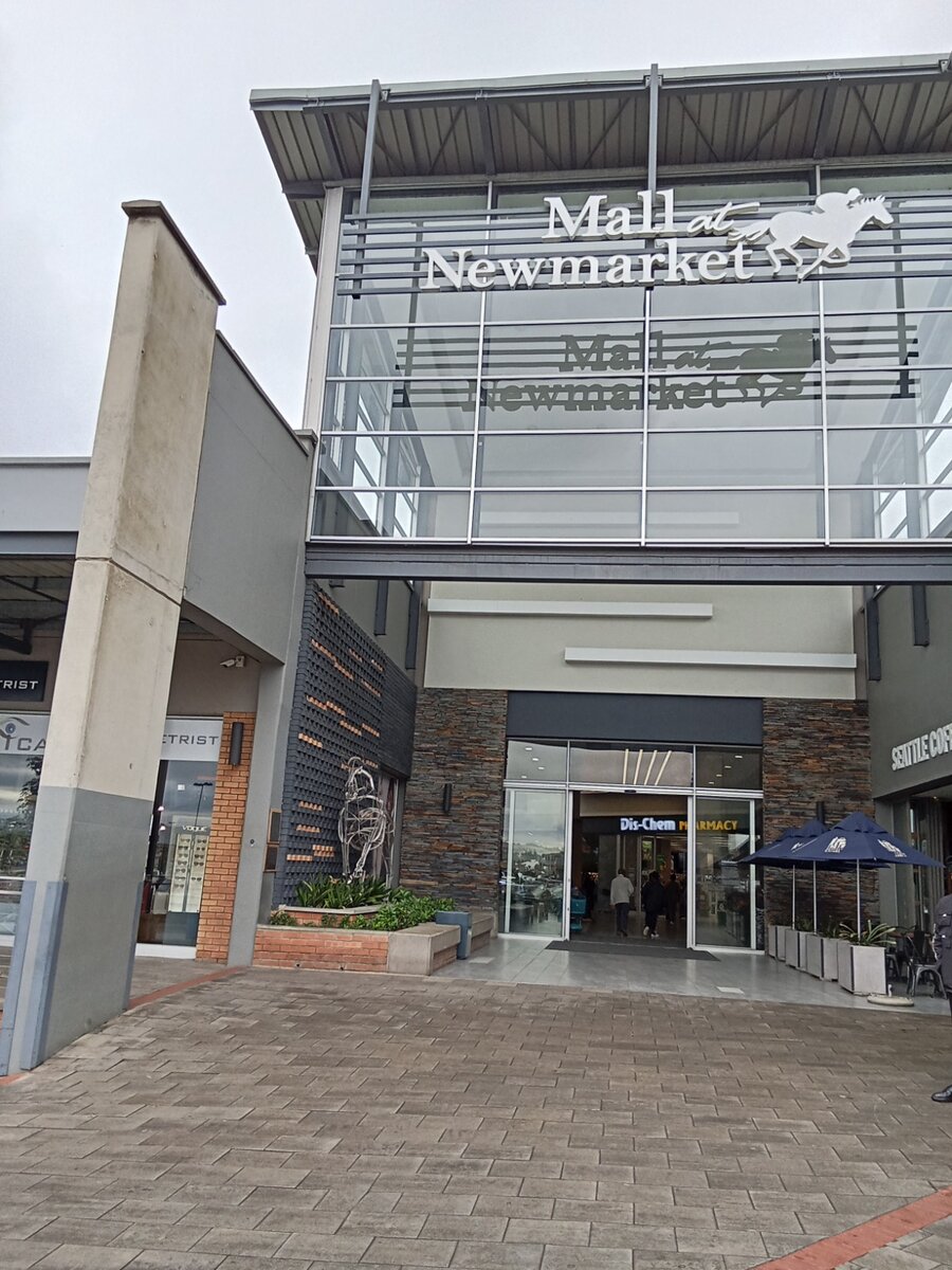 1. Overview / Oorsig