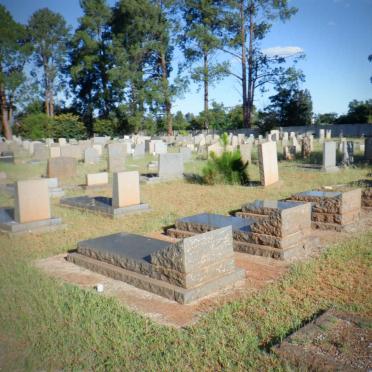 3. Overview / Oorsig