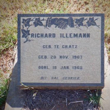 I - Vanne :: Surnames - I