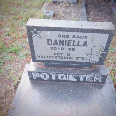 POTGIETER Daniella -1982