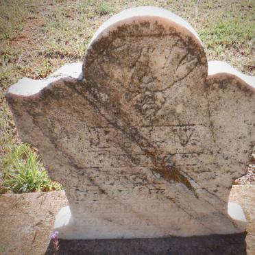 POTGIETER Frikkie 1933-