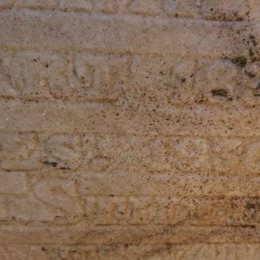 SCHMIDT Gusstaf Adolf 1897-1930