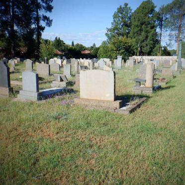 2. Overview / Oorsig