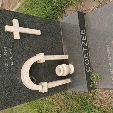 COETZEE Ida 1964-1991