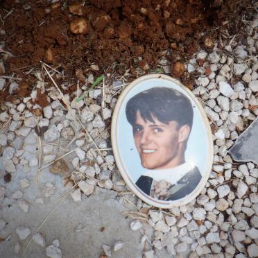 DIEDERICKS Jacobus Herculas 1973-1996