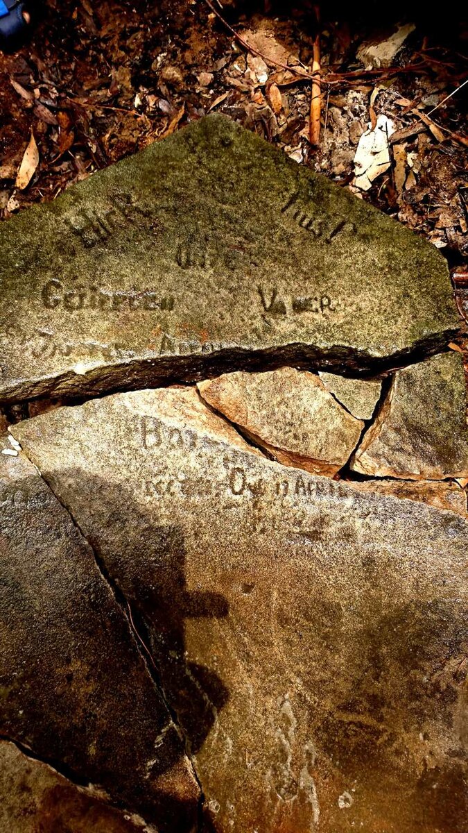 BOTES Jakobus Abraham