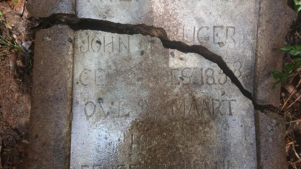 KRUGER John 1858-192?