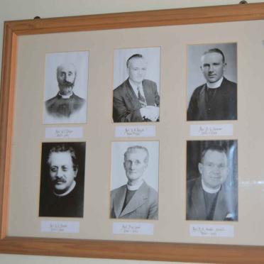 5. Overview / Oorsig