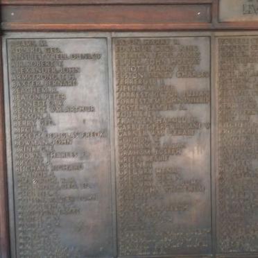 2. GREAT WAR MEMORIAL_1