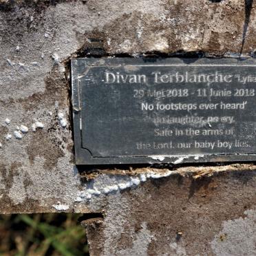 TERBLANCHE Divan 2018-2018