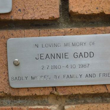 G - Surnames :: Vanne - G