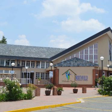 Gauteng, BENONI-NORTH, Northfield Methodist Church, Wall of Remembrance