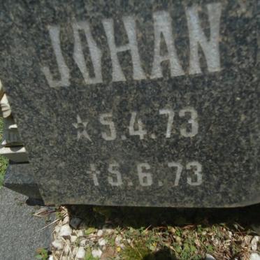 ? Johan 1973-1973