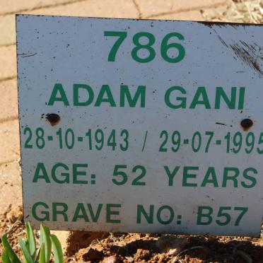 Ga - Surnames starting with the letters Ga