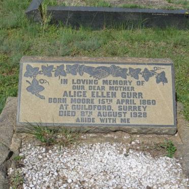 G - Surnames :: Vanne - G