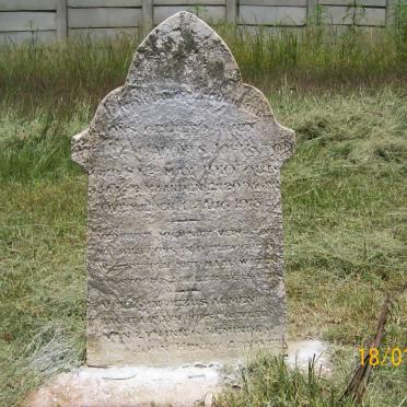 JOHNSTON ? Jacobus 1910-1915