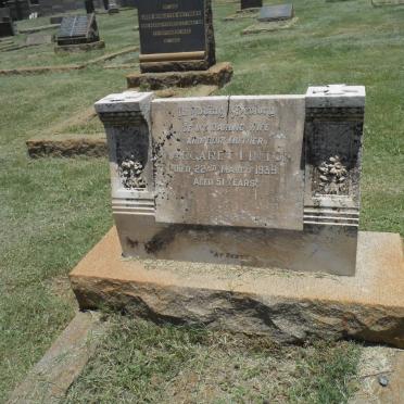 LINTON Margaret -1939